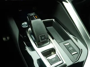 Peugeot 3008 1.6 PureTech GT Pack