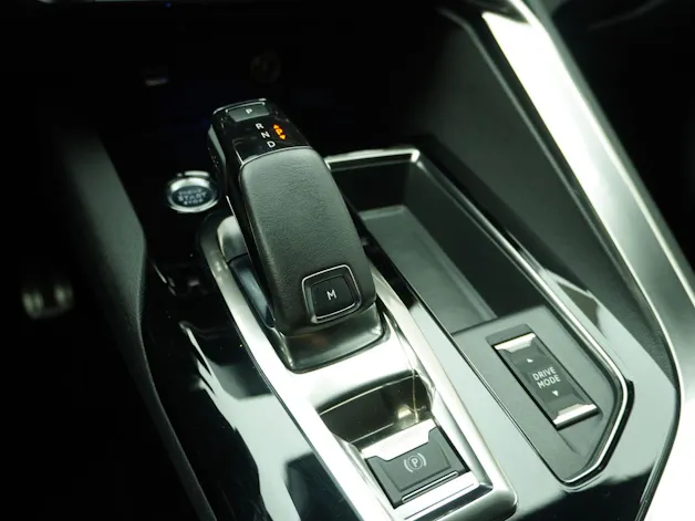 Peugeot 3008 1.6 PureTech GT Pack