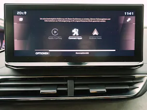 Peugeot 3008 1.6 PureTech GT Pack