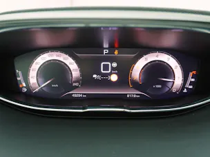 Peugeot 3008 1.6 PureTech GT Pack