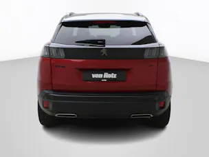 Peugeot 3008 1.6 PureTech GT Pack