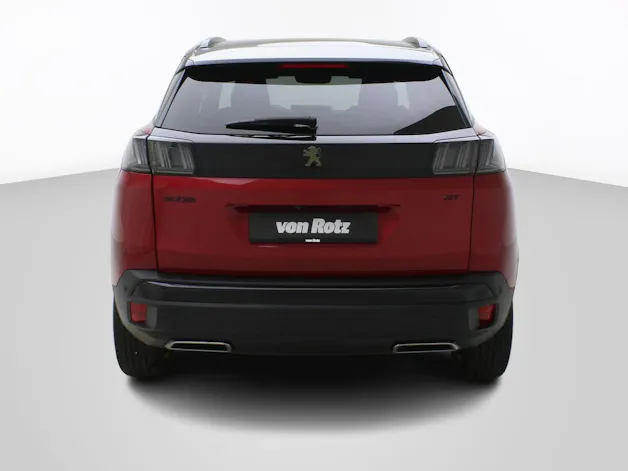 Peugeot 3008 1.6 PureTech GT Pack