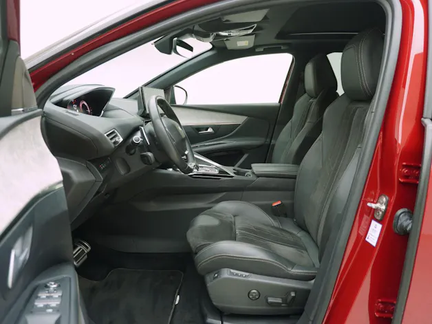 Peugeot 3008 1.6 PureTech GT Pack