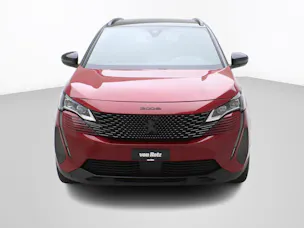 Peugeot 3008 1.6 PureTech GT Pack