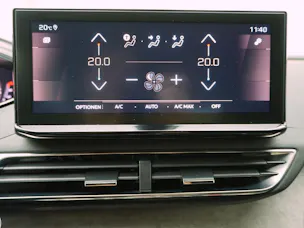 Peugeot 3008 1.6 PureTech GT Pack