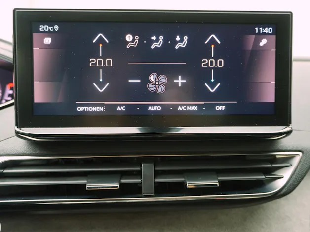 Peugeot 3008 1.6 PureTech GT Pack