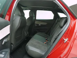 Peugeot 3008 1.6 PureTech GT Pack