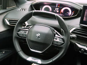 Peugeot 3008 1.6 PureTech GT Pack