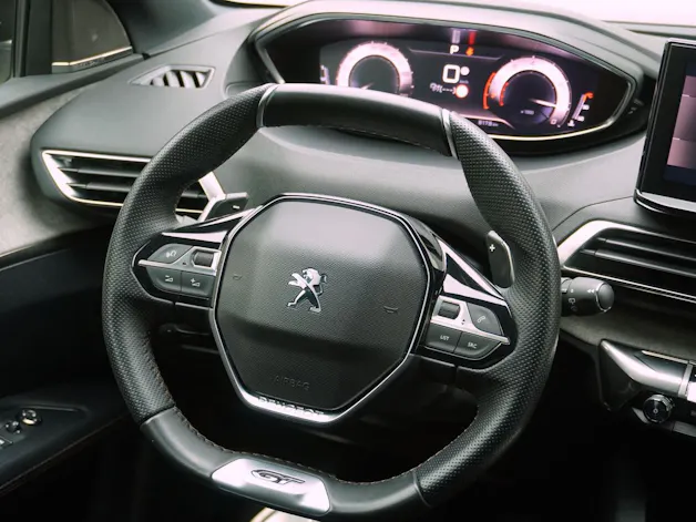 Peugeot 3008 1.6 PureTech GT Pack