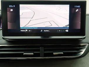 Peugeot 3008 1.6 PureTech GT Pack
