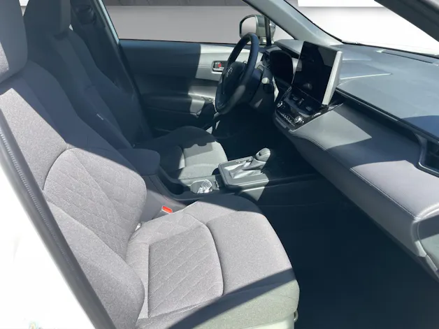 Toyota Corolla Cross 1.8 HSD Comfort