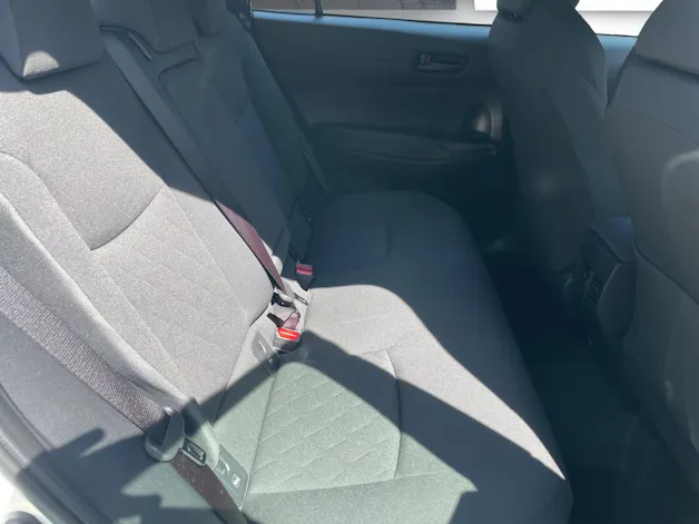 Toyota Corolla Cross 1.8 HSD Comfort