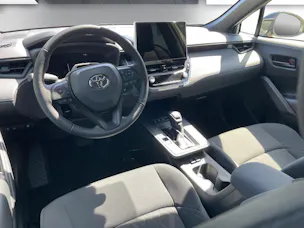 Toyota Corolla Cross 1.8 HSD Comfort