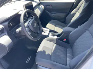 Toyota Corolla Cross 1.8 HSD Comfort