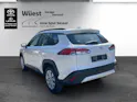 Toyota Corolla Cross 1.8 HSD Comfort