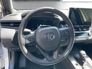 Toyota Corolla Cross 1.8 HSD Comfort