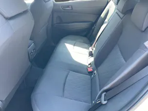 Toyota Corolla Cross 1.8 HSD Comfort