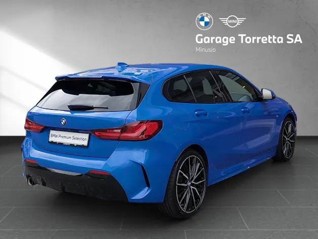BMW 118i
