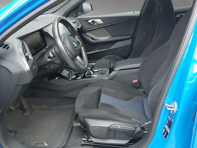 BMW 118i