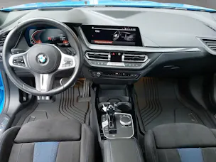 BMW 118i