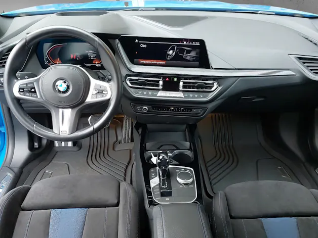 BMW 118i