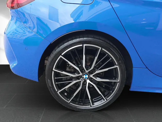 BMW 118i