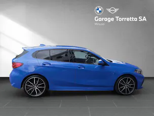 BMW 118i