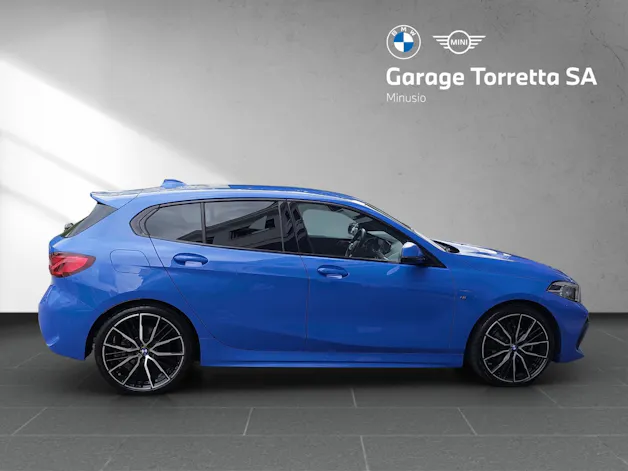 BMW 118i