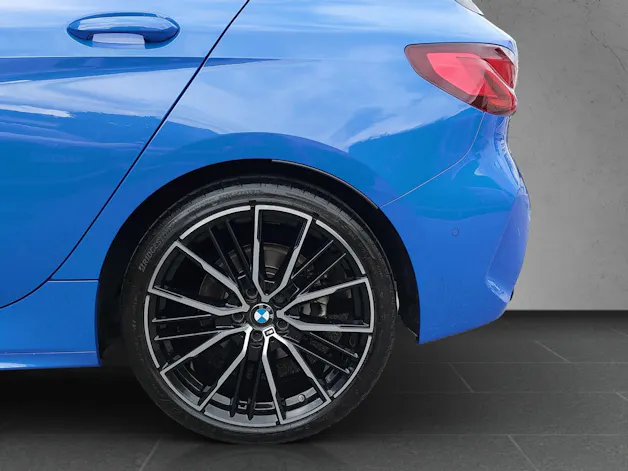 BMW 118i