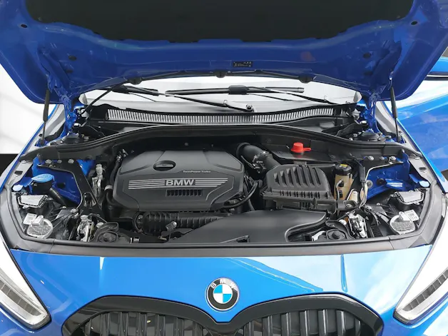 BMW 118i