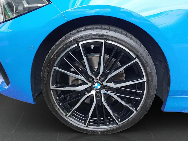 BMW 118i