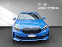 BMW 118i