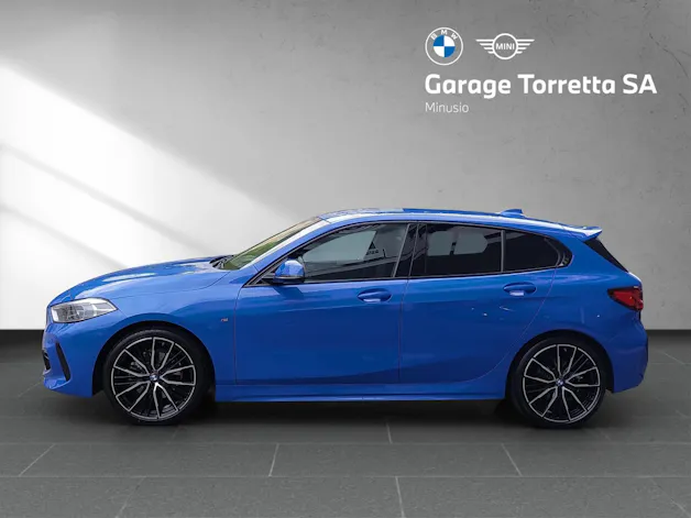 BMW 118i