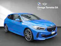 BMW 118i