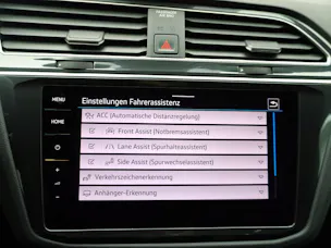 VW Tiguan 2.0 TSI DSG R Black Style 4Motion