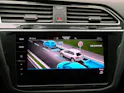 VW Tiguan 2.0 TSI DSG R Black Style 4Motion