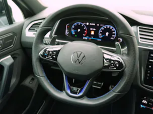 VW Tiguan 2.0 TSI DSG R Black Style 4Motion