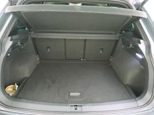 VW Tiguan 2.0 TSI DSG R Black Style 4Motion