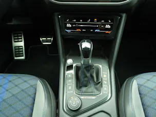 VW Tiguan 2.0 TSI DSG R Black Style 4Motion