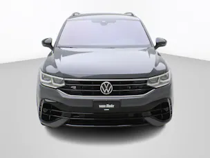 VW Tiguan 2.0 TSI DSG R Black Style 4Motion