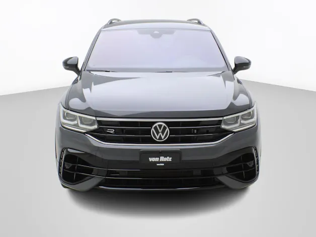 VW Tiguan 2.0 TSI DSG R Black Style 4Motion