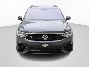 VW Tiguan 2.0 TSI DSG R Black Style 4Motion