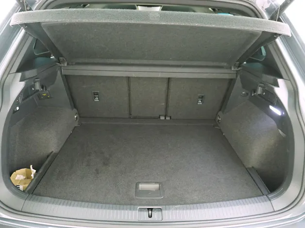 VW Tiguan 2.0 TSI DSG R Black Style 4Motion