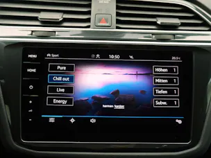 VW Tiguan 2.0 TSI DSG R Black Style 4Motion