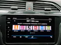 VW Tiguan 2.0 TSI DSG R Black Style 4Motion
