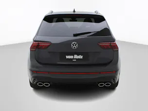 VW Tiguan 2.0 TSI DSG R Black Style 4Motion