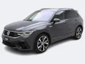 VW Tiguan 2.0 TSI DSG R Black Style 4Motion