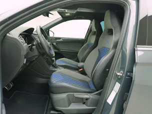 VW Tiguan 2.0 TSI DSG R Black Style 4Motion