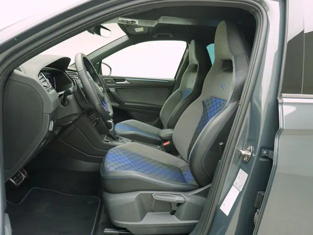 VW Tiguan 2.0 TSI DSG R Black Style 4Motion