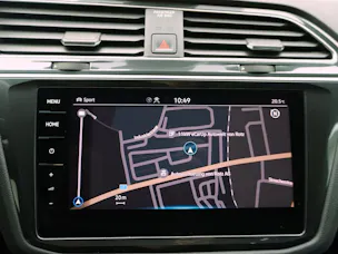 VW Tiguan 2.0 TSI DSG R Black Style 4Motion